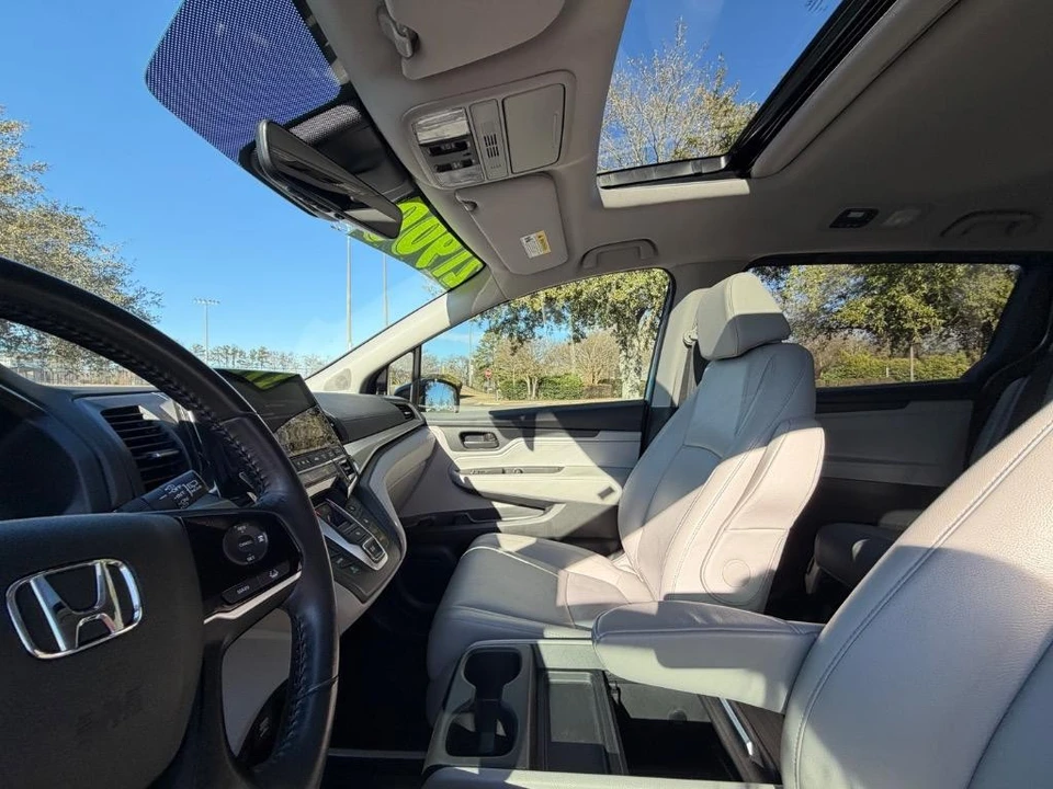 2019 Honda Odyssey - Image 7 of 21