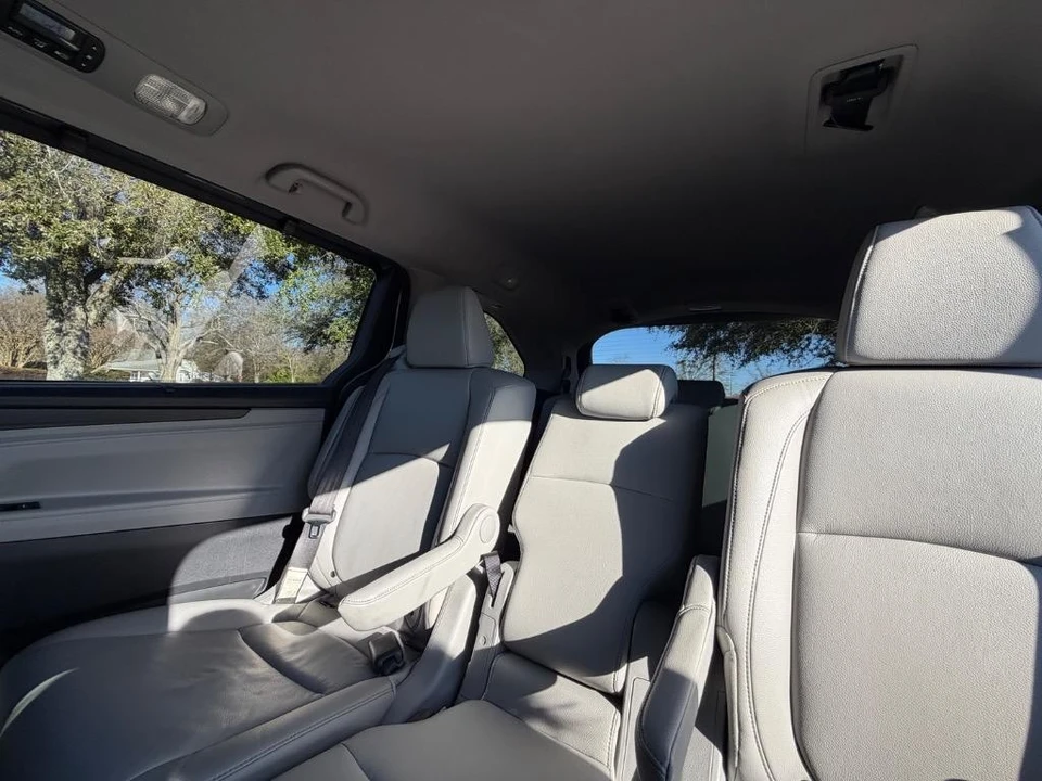 2019 Honda Odyssey - Image 20 of 21