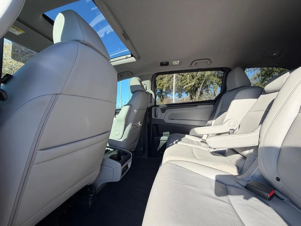 2019 Honda Odyssey - Image 19 of 21