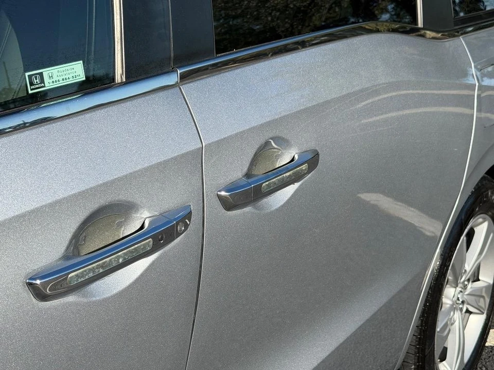 2019 Honda Odyssey - Image 2 of 21