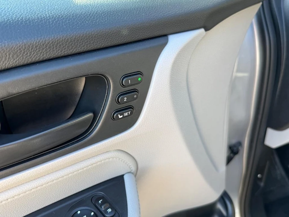 2019 Honda Odyssey - Image 4 of 21