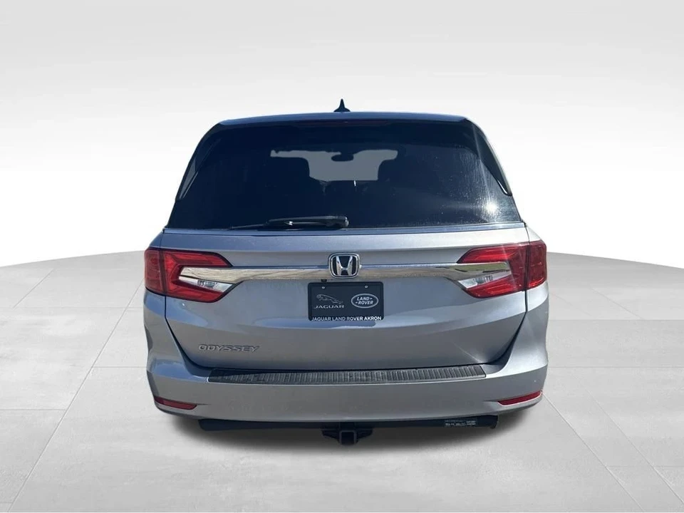 2019 Honda Odyssey - Image 9 of 12