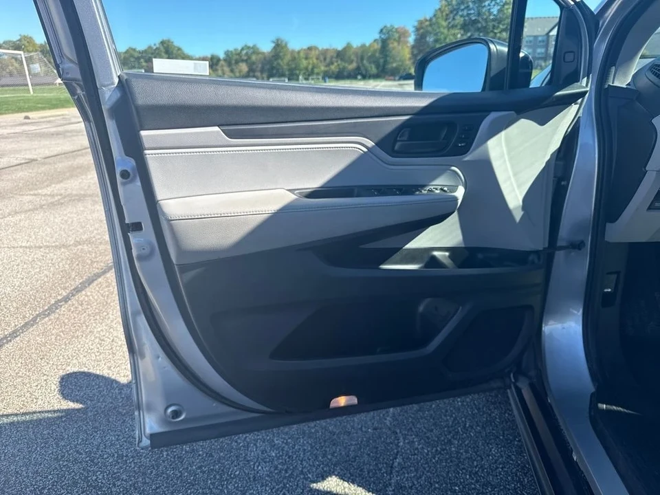 2019 Honda Odyssey - Image 11 of 12