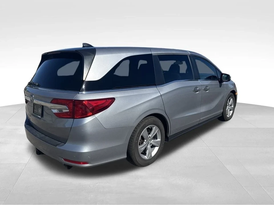 2019 Honda Odyssey - Image 8 of 12
