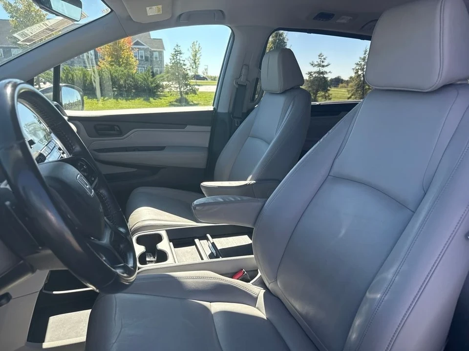 2019 Honda Odyssey - Image 12 of 12
