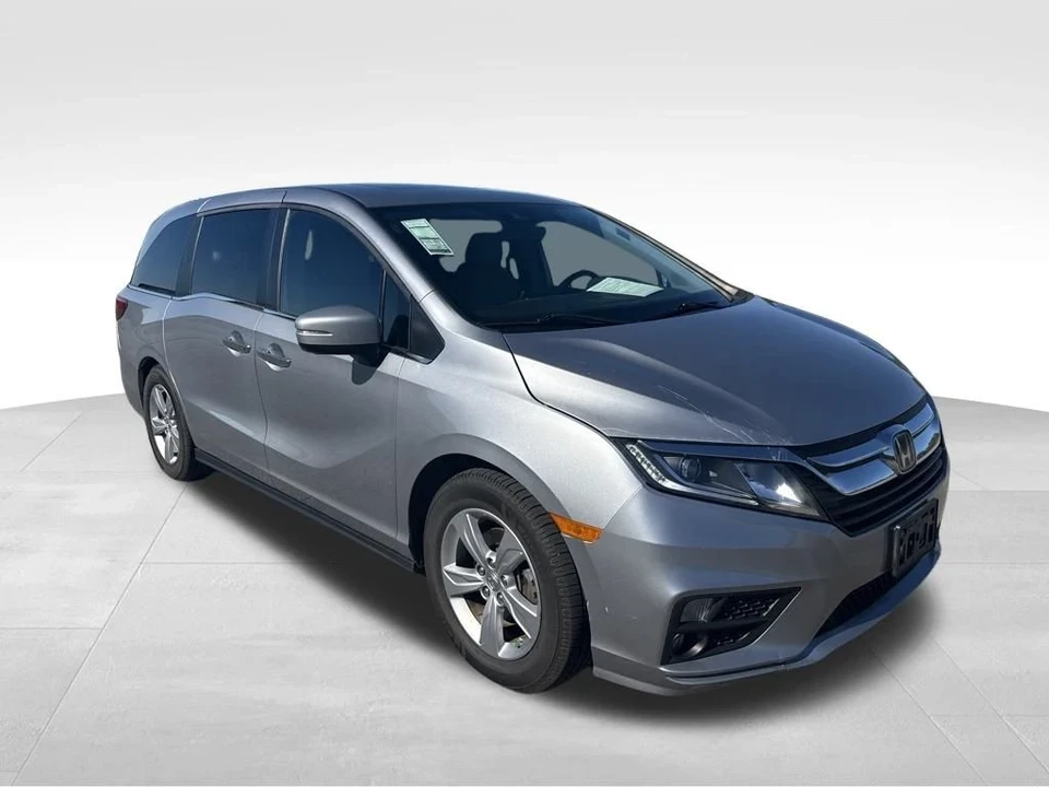 2019 Honda Odyssey - Image 5 of 12