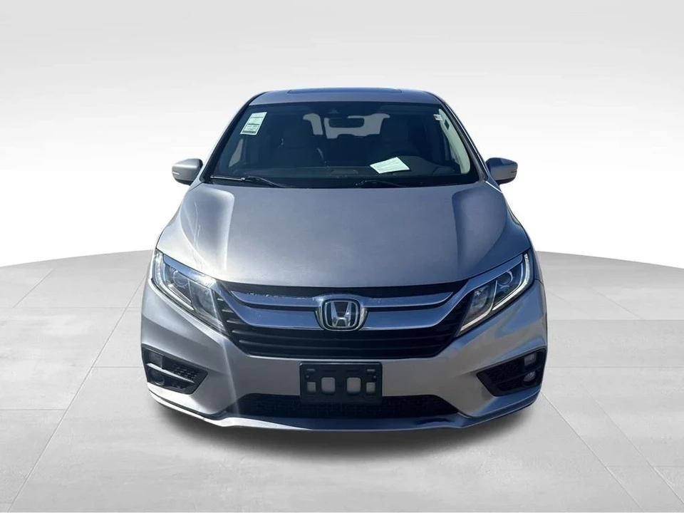 2019 Honda Odyssey - Image 4 of 12