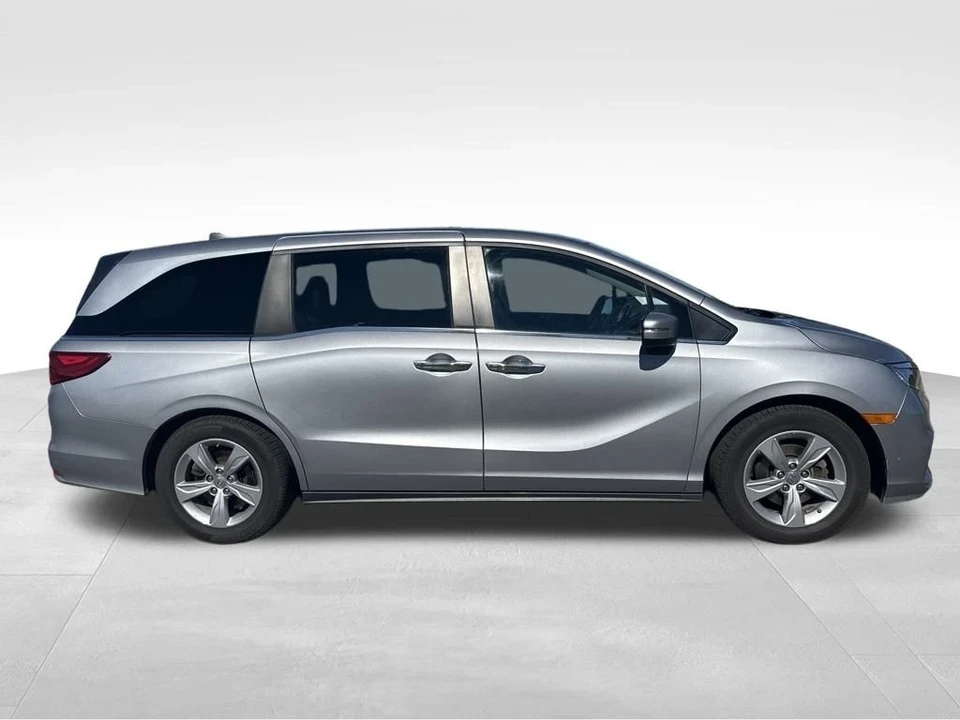 2019 Honda Odyssey - Image 7 of 12