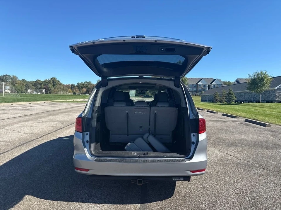 2019 Honda Odyssey - Image 10 of 12
