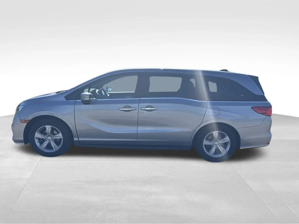 2019 Honda Odyssey - Image 2 of 12