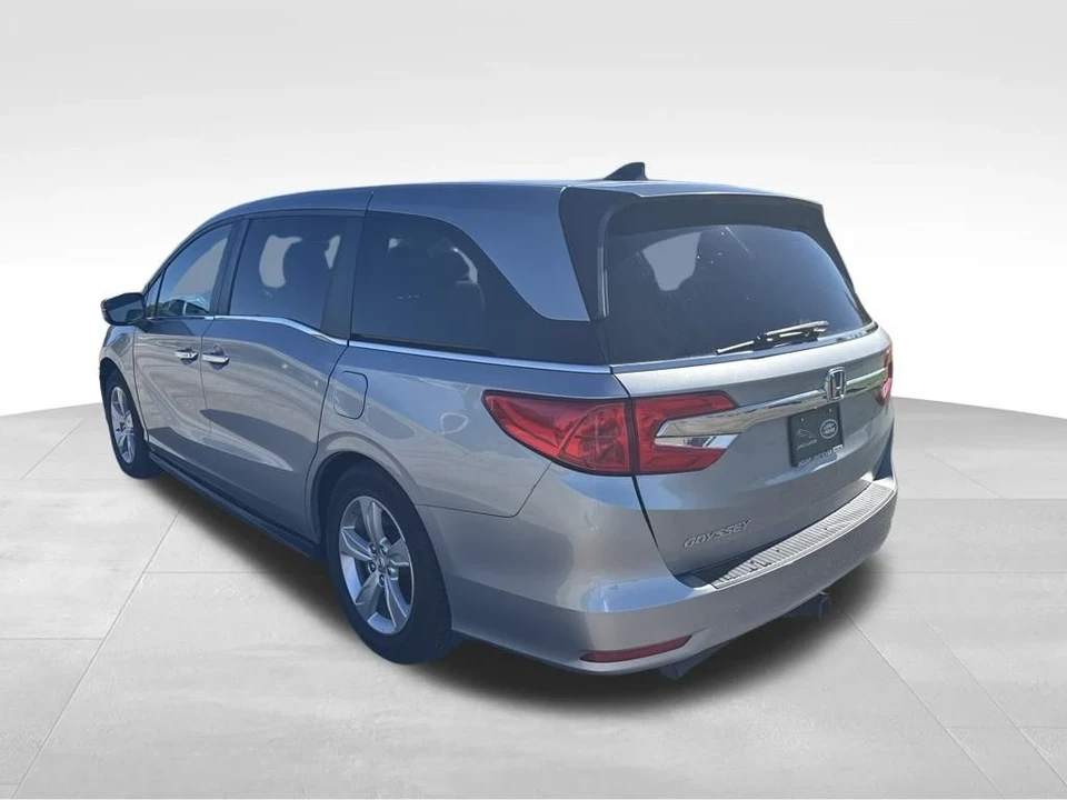 2019 Honda Odyssey - Image 3 of 12