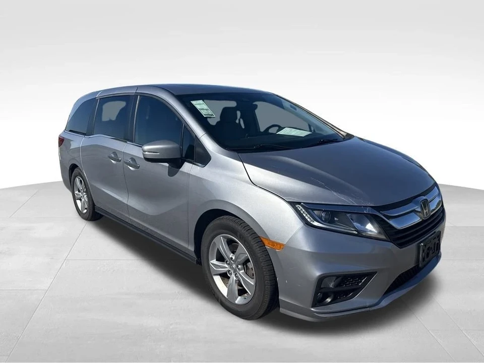 2019 Honda Odyssey - Image 6 of 12