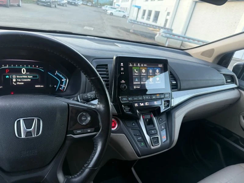 2019 Honda Odyssey - Image 10 of 12