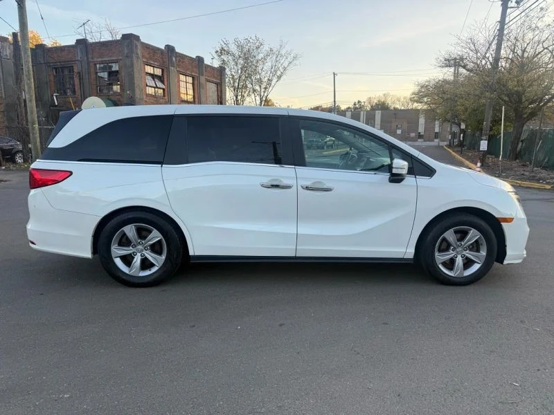 2019 Honda Odyssey - Image 7 of 12