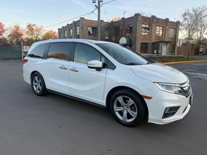2019 Honda Odyssey - Image 8 of 12
