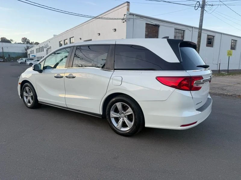 2019 Honda Odyssey - Image 4 of 12