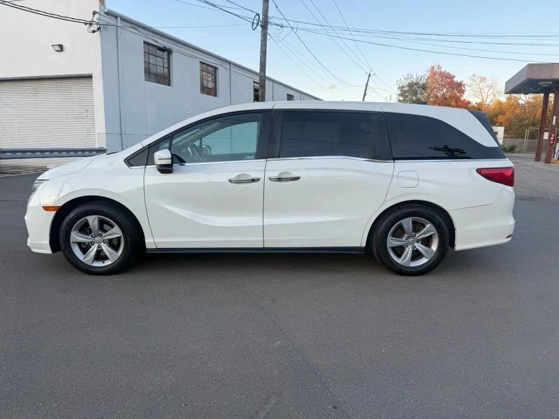 2019 Honda Odyssey - Image 3 of 12