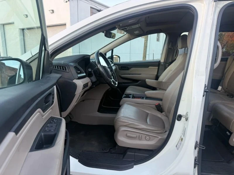 2019 Honda Odyssey - Image 9 of 12