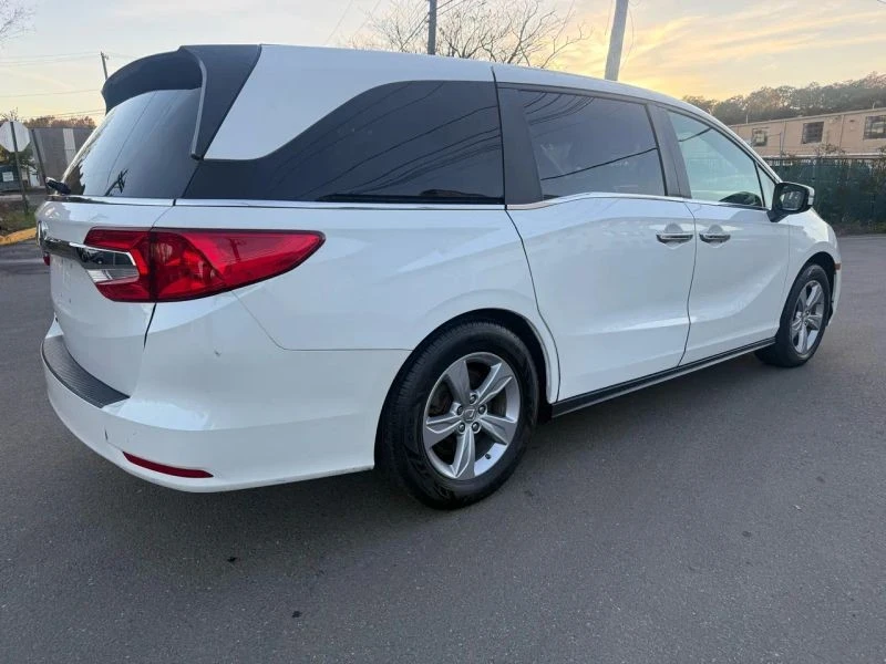 2019 Honda Odyssey - Image 6 of 12