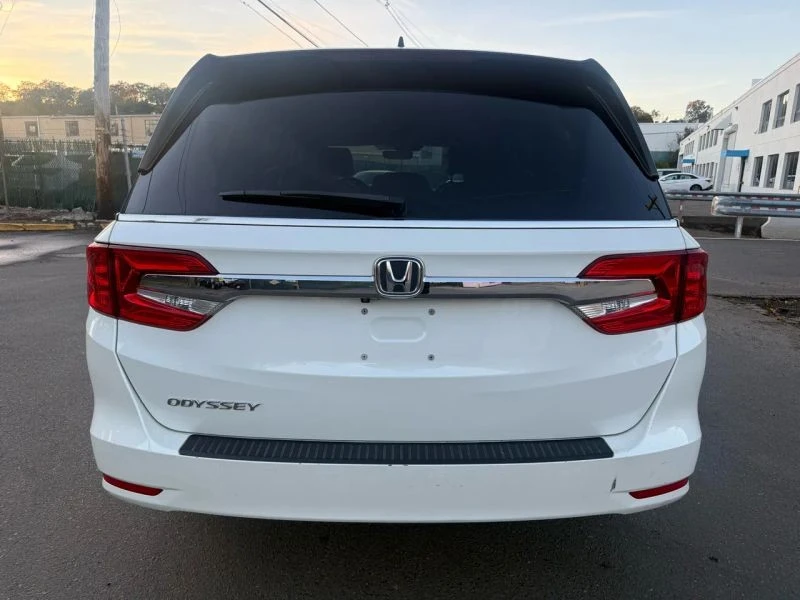 2019 Honda Odyssey - Image 5 of 12