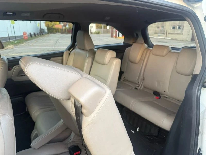 2019 Honda Odyssey - Image 11 of 12