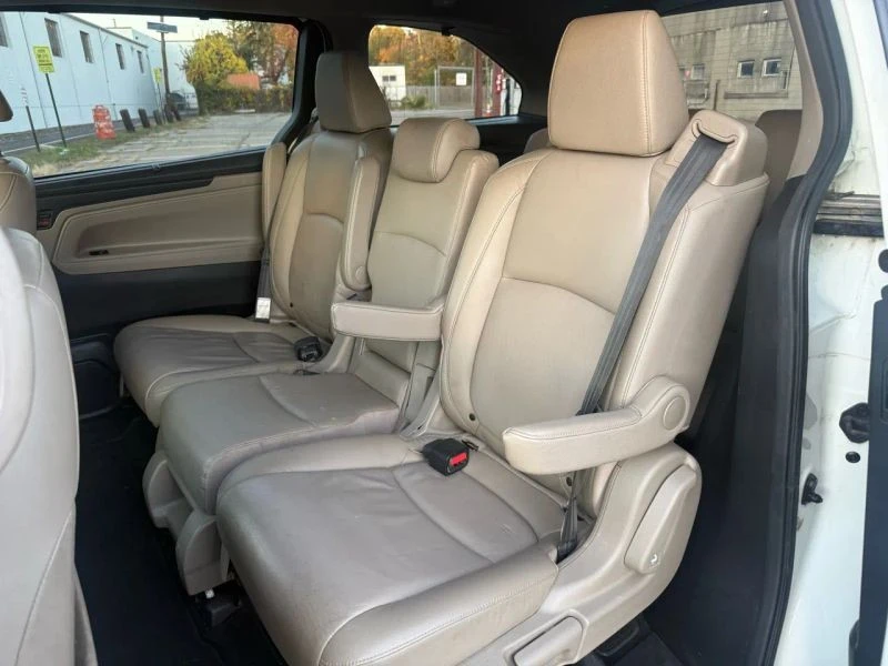 2019 Honda Odyssey - Image 12 of 12