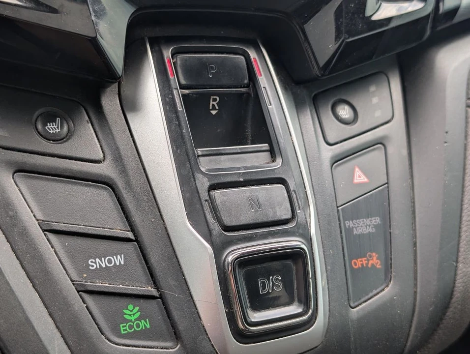 2019 Honda Odyssey - Image 17 of 21