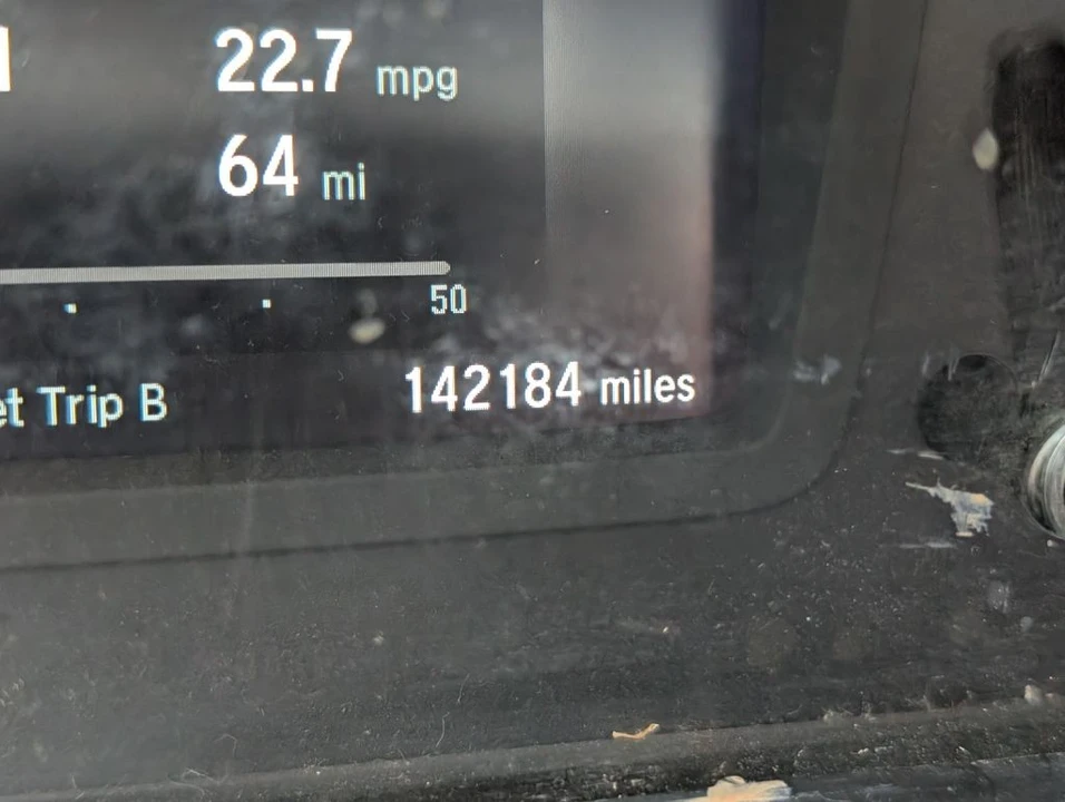 2019 Honda Odyssey - Image 19 of 21