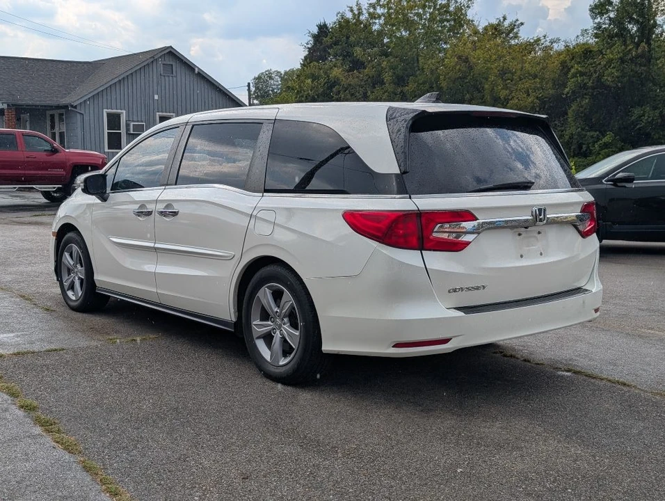 2019 Honda Odyssey - Image 5 of 21