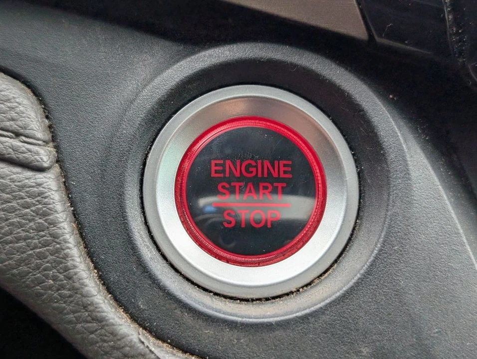 2019 Honda Odyssey - Image 15 of 21