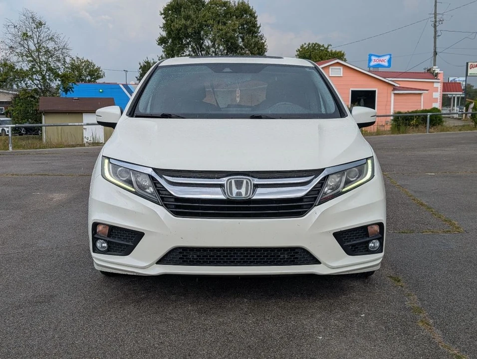 2019 Honda Odyssey - Image 3 of 21