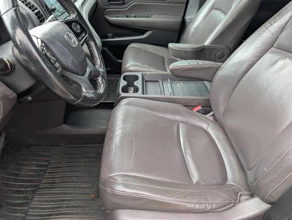 2019 Honda Odyssey - Image 9 of 21