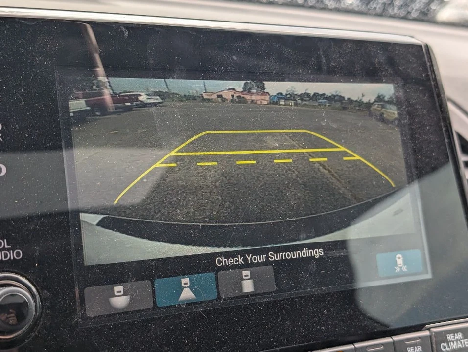 2019 Honda Odyssey - Image 21 of 21