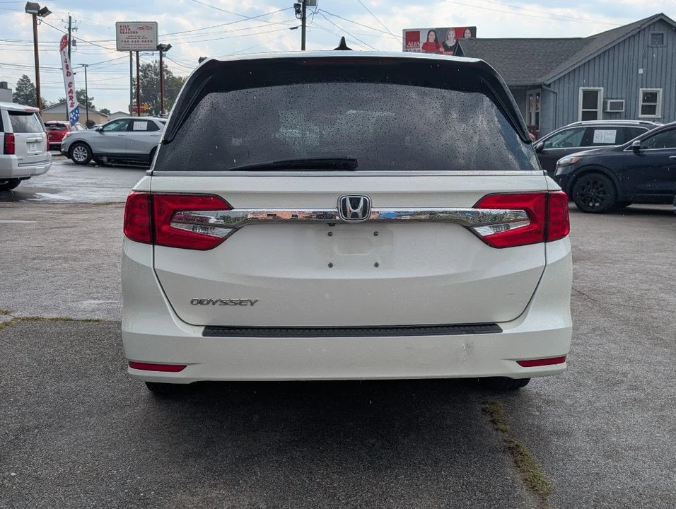 2019 Honda Odyssey - Image 6 of 21