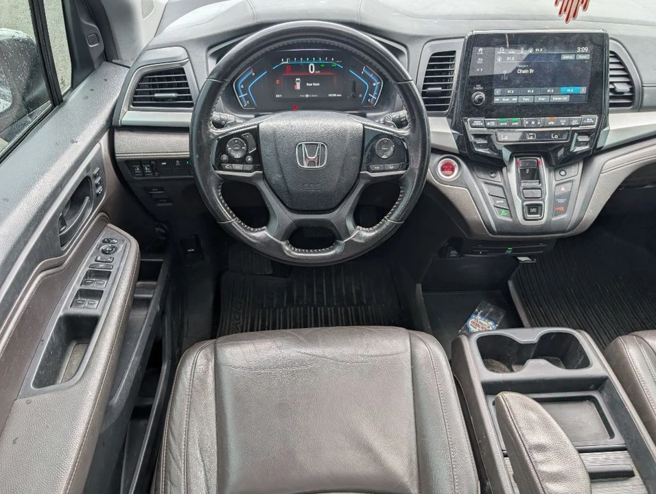 2019 Honda Odyssey - Image 8 of 21
