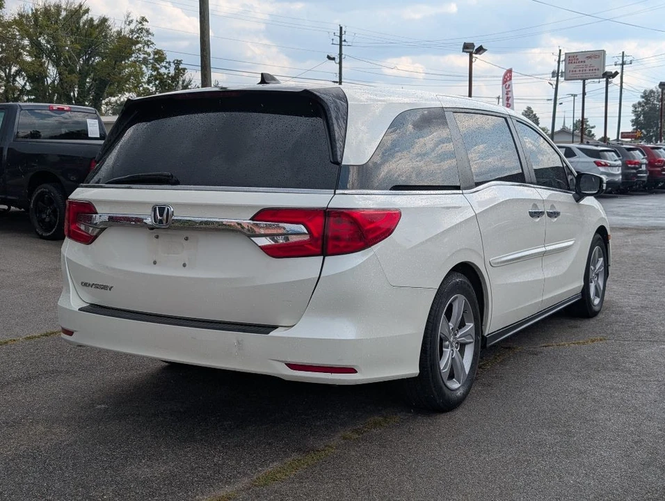 2019 Honda Odyssey - Image 7 of 21