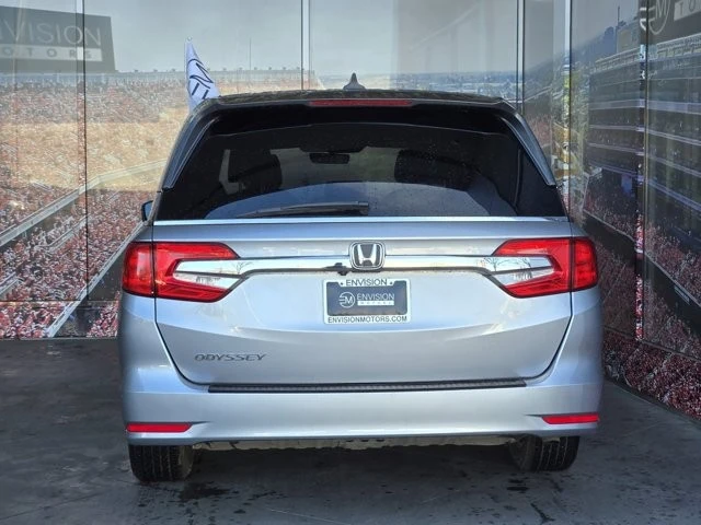 2019 Honda Odyssey - Image 7 of 12