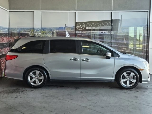 2019 Honda Odyssey - Image 4 of 12