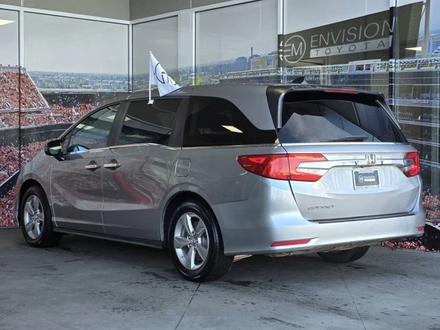 2019 Honda Odyssey - Image 6 of 12