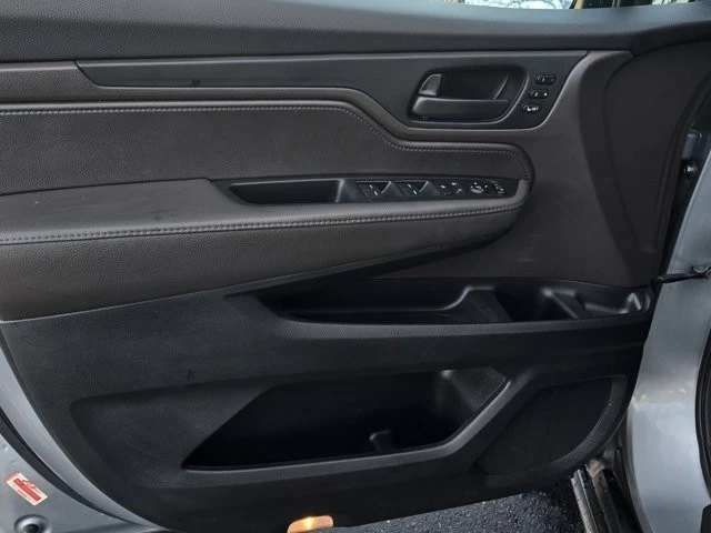 2019 Honda Odyssey - Image 9 of 12