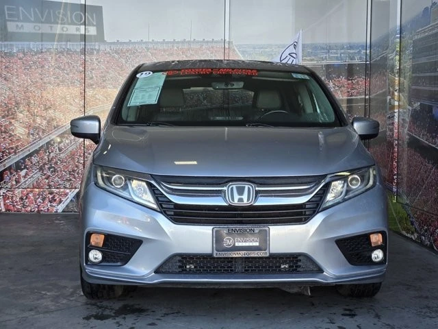 2019 Honda Odyssey - Image 3 of 12