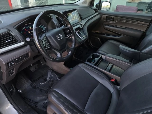 2019 Honda Odyssey - Image 8 of 12