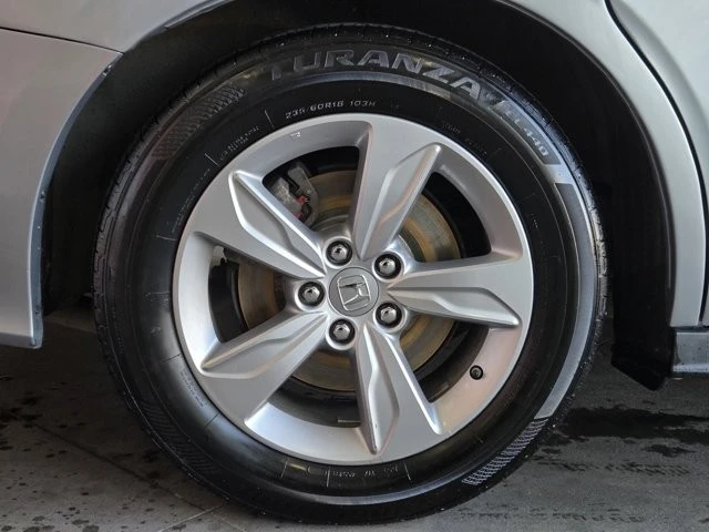 2019 Honda Odyssey - Image 5 of 12