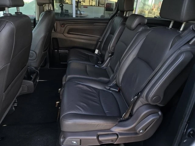 2019 Honda Odyssey - Image 11 of 12