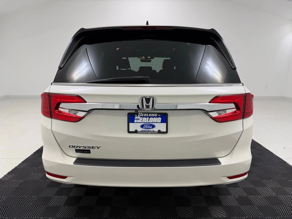 2019 Honda Odyssey - Image 7 of 21