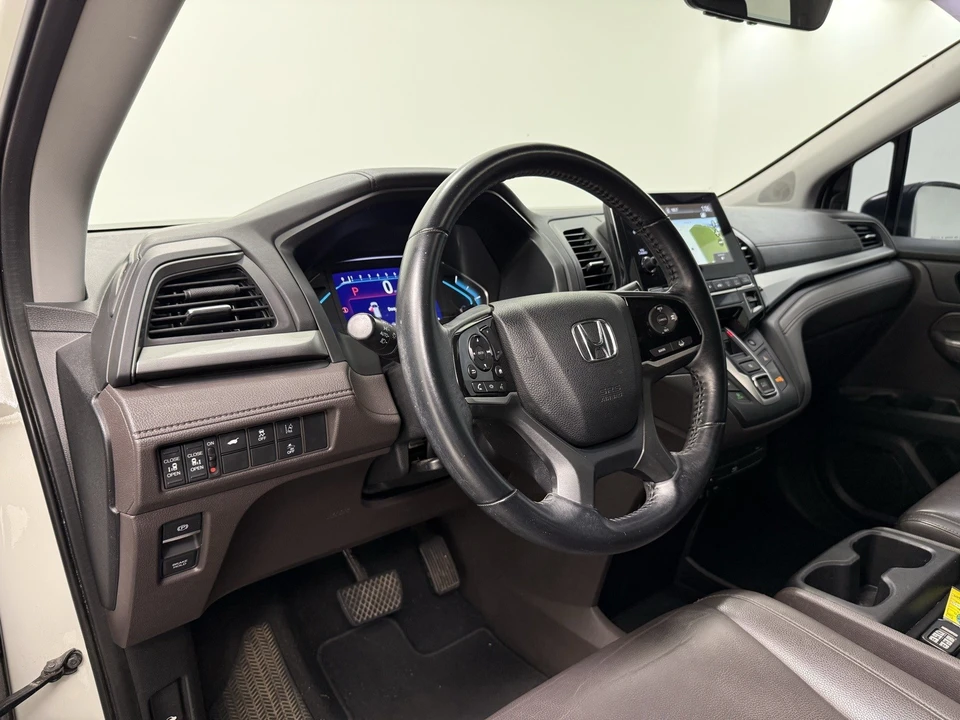 2019 Honda Odyssey - Image 20 of 21