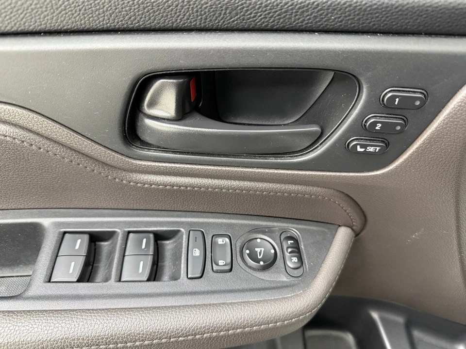2019 Honda Odyssey - Image 11 of 12