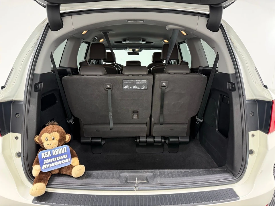 2019 Honda Odyssey - Image 9 of 21