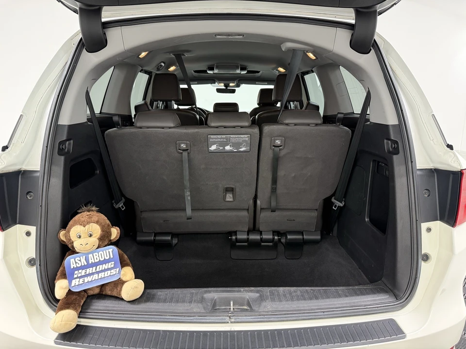 2019 Honda Odyssey - Image 9 of 12