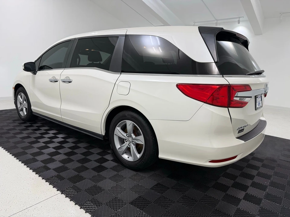 2019 Honda Odyssey - Image 6 of 21
